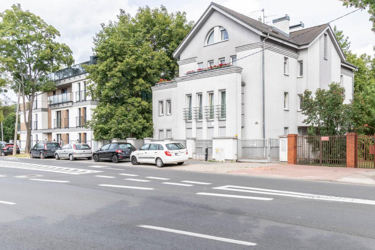 Leilighet Spot *