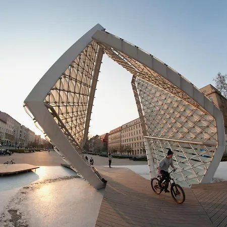Green Spot Poznan Exterior photo
