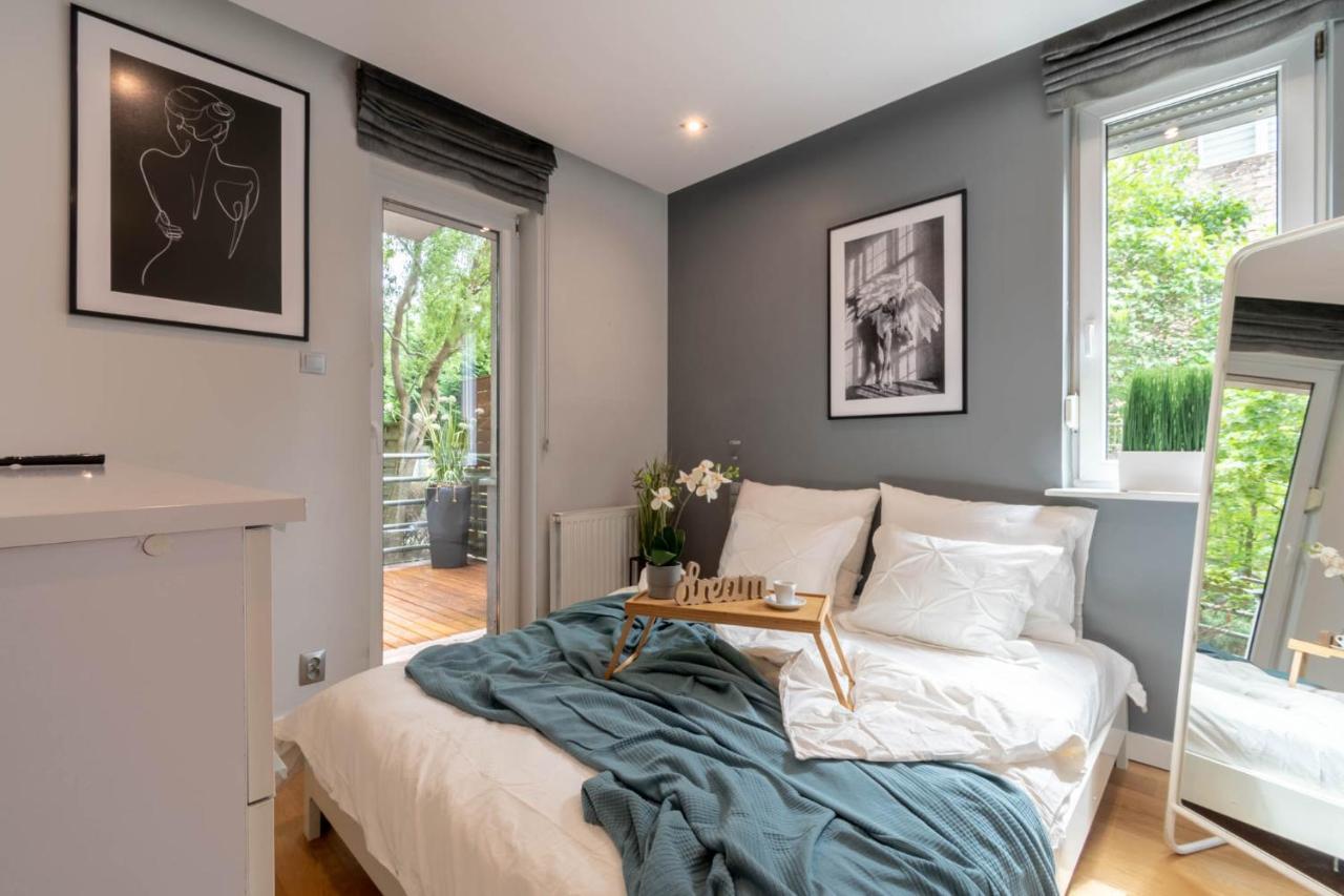 Apartment Spot *