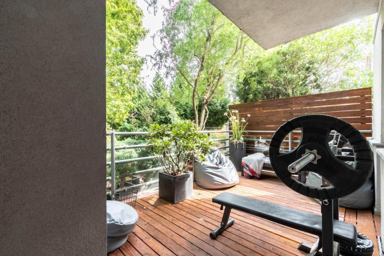 Apartment Spot